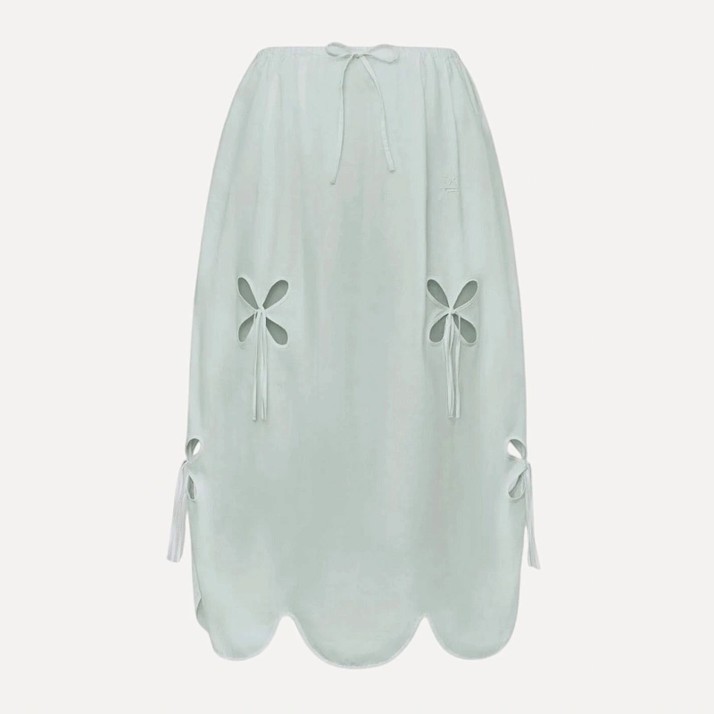 PETAL SUNSKIRT MENTOL