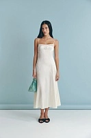 Платье Inaya silk