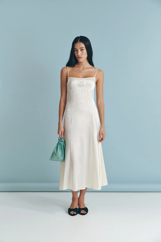 Платье Inaya silk