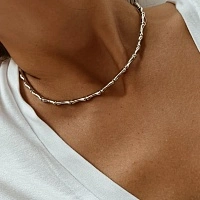 Necklace Bamboo