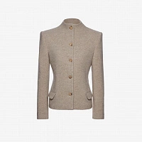 BLAZER 08 BEIGE