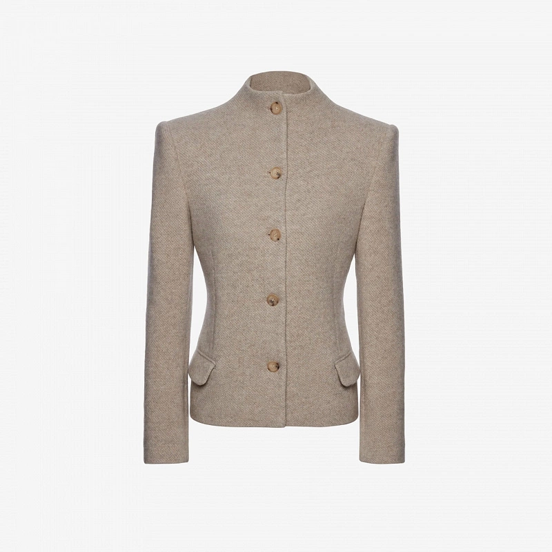 BLAZER 08 BEIGE