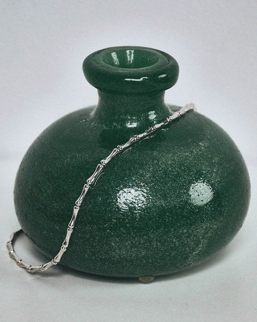 Necklace Bamboo