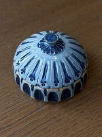 Шкатулка "Чорсу"