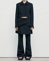 CLASSIC SHORT JACKET