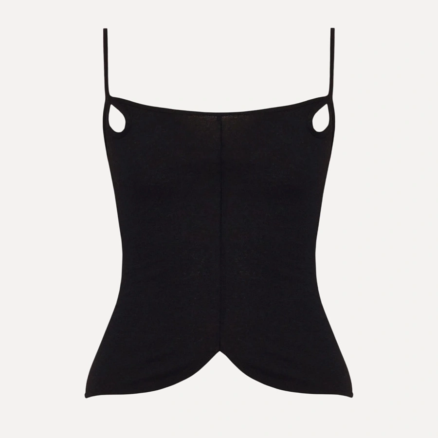 DROPLET CAMISOLE
