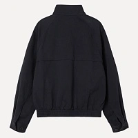 UNISEX MODERN HARRINGTON JACKET