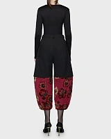LOSIM TROUSERS