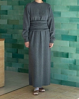 n°106 weird x belt wave