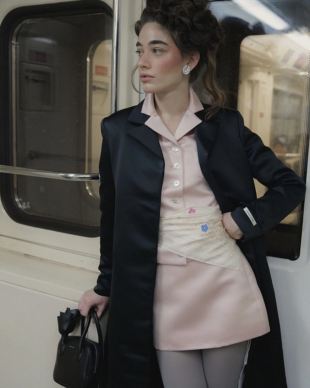 Бандана Son x Moona