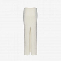 KNITWEAR 04 SKIRT