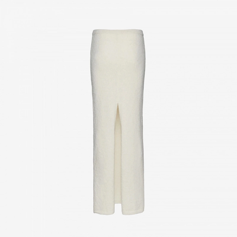 KNITWEAR 04 SKIRT