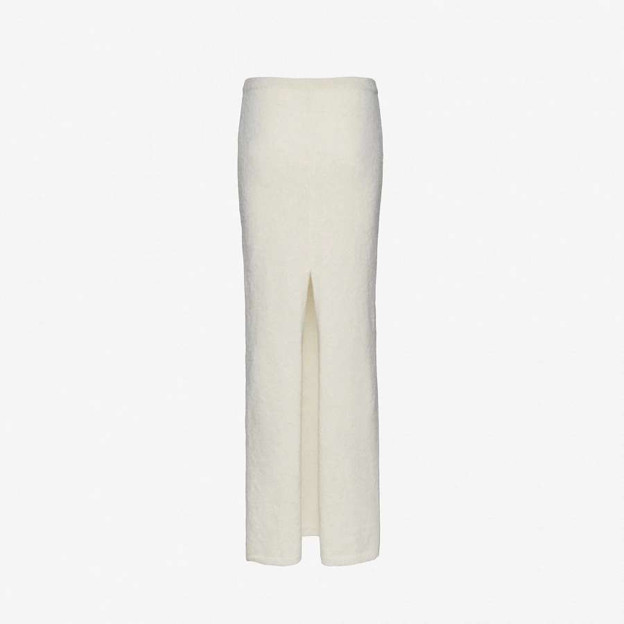 KNITWEAR 04 SKIRT