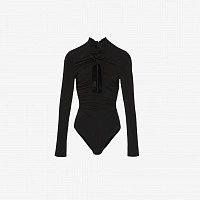 BODYSUIT 02 BLACK