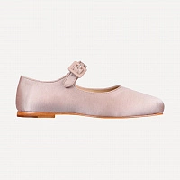 The Mary Jane Pointe