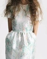 DRESS LEXI