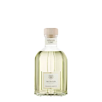 GINGER LIME 500 ML GLASS BOTTLE HOME FRANGRANCE