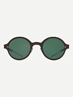 NESTOR DARK BROWN-PP GREEN 15 149