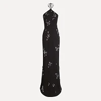 DRESS JOLENE EMBROIDERED