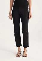 Cigarette 
scuba trousers