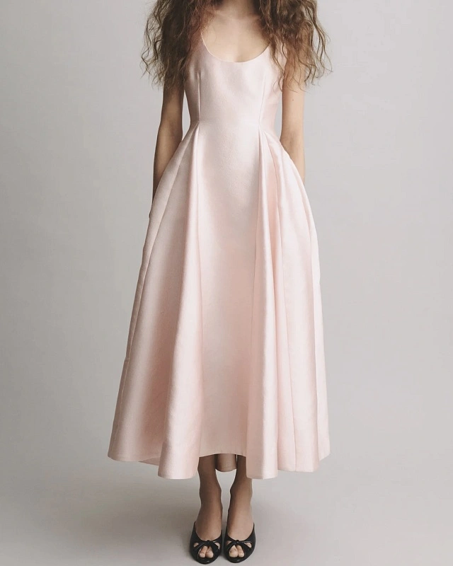 DRESS CHARLES
