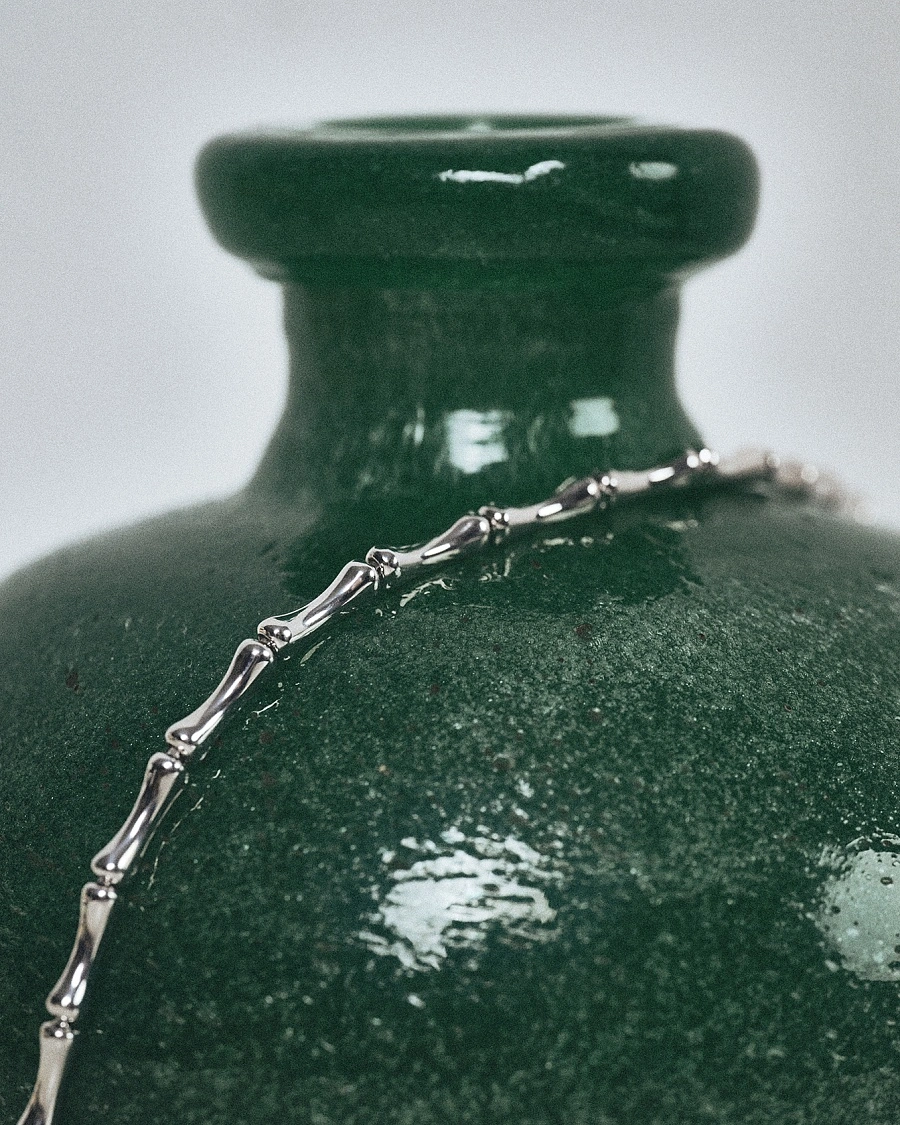 Necklace Bamboo