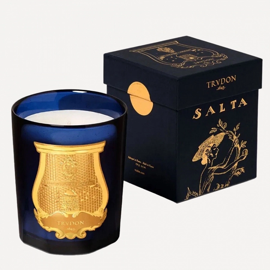 BGIE PARFUMEE 270G BM SALTA