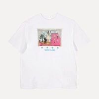 SIMI BOXY TEE