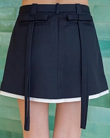 BARLOWE SKIRT
