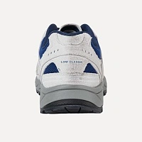 BOTANY VIBRAM SNEAKERS White