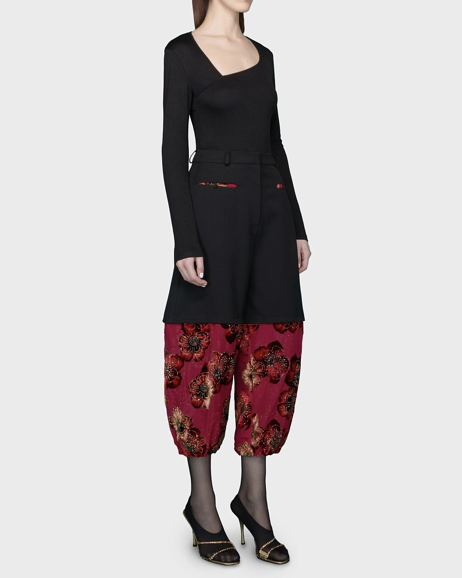 LOSIM TROUSERS