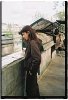 Брюки Workwear (Коричневый)