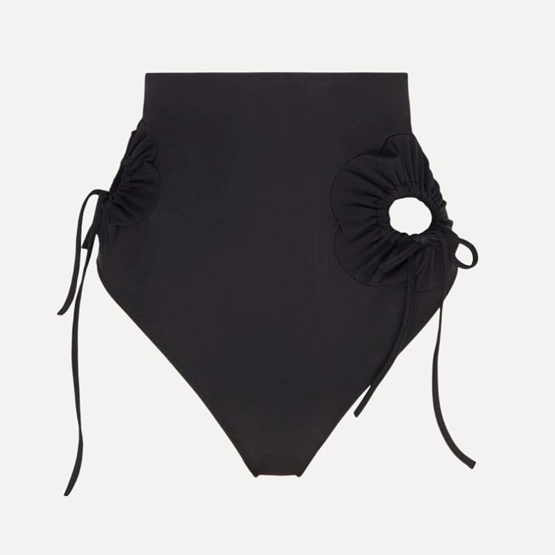 FLOWER TANKINI BOTTOM