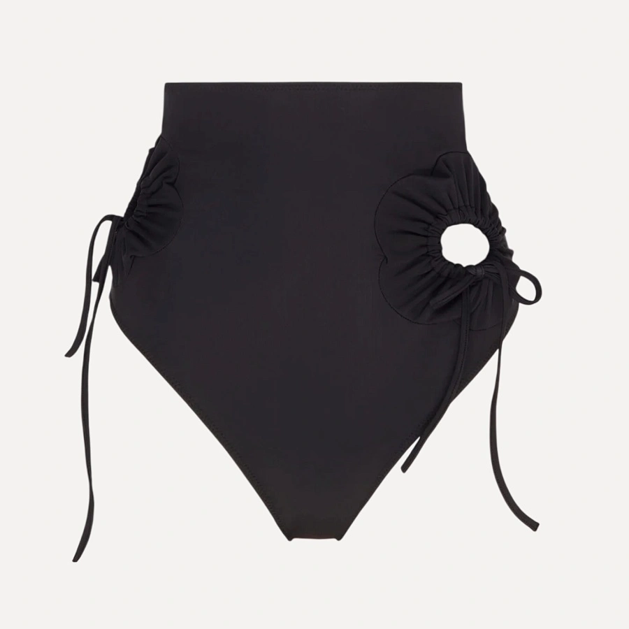 FLOWER TANKINI BOTTOM