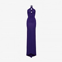 DRESS 03 VIOLET