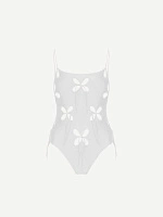 CHILLA PETAL ONE-PIECE 2