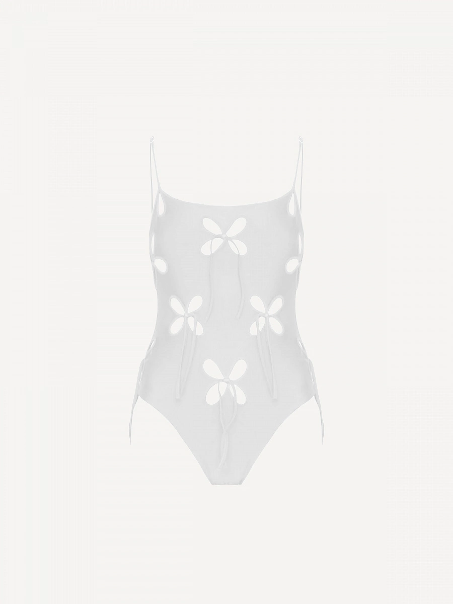 CHILLA PETAL ONE-PIECE 2