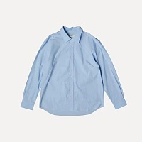 UNISEX SOFT POPLIN BD SHIRT