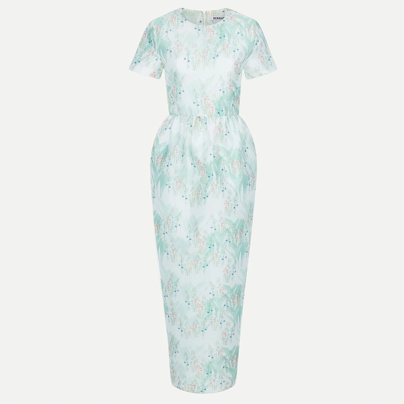 DRESS LEXI