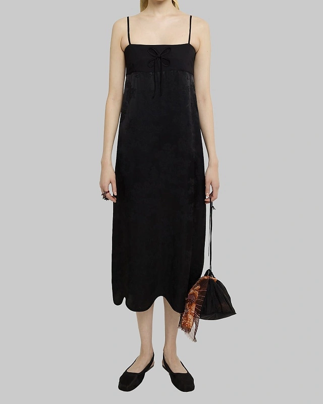 PETAL RESORT SUNDRESS