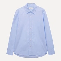 UNISEX SOFT POPLIN BD SHIRT