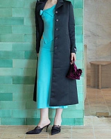 DEVANA SMALL AUBERGINE