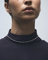 Necklace Bamboo