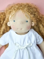 Платье Afet Azi Doll