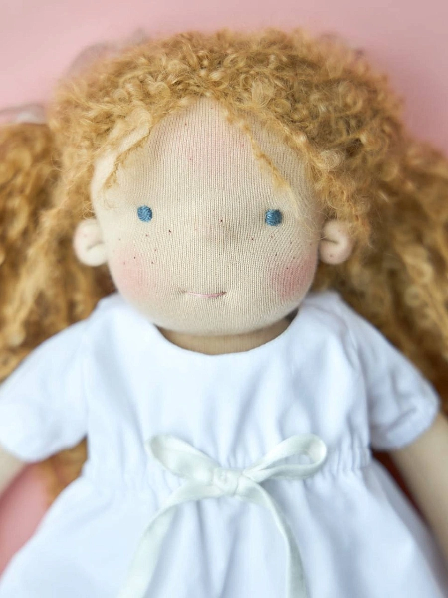 Платье Afet Azi Doll