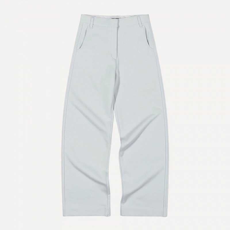 JERSEY COCOON FIT PANTS