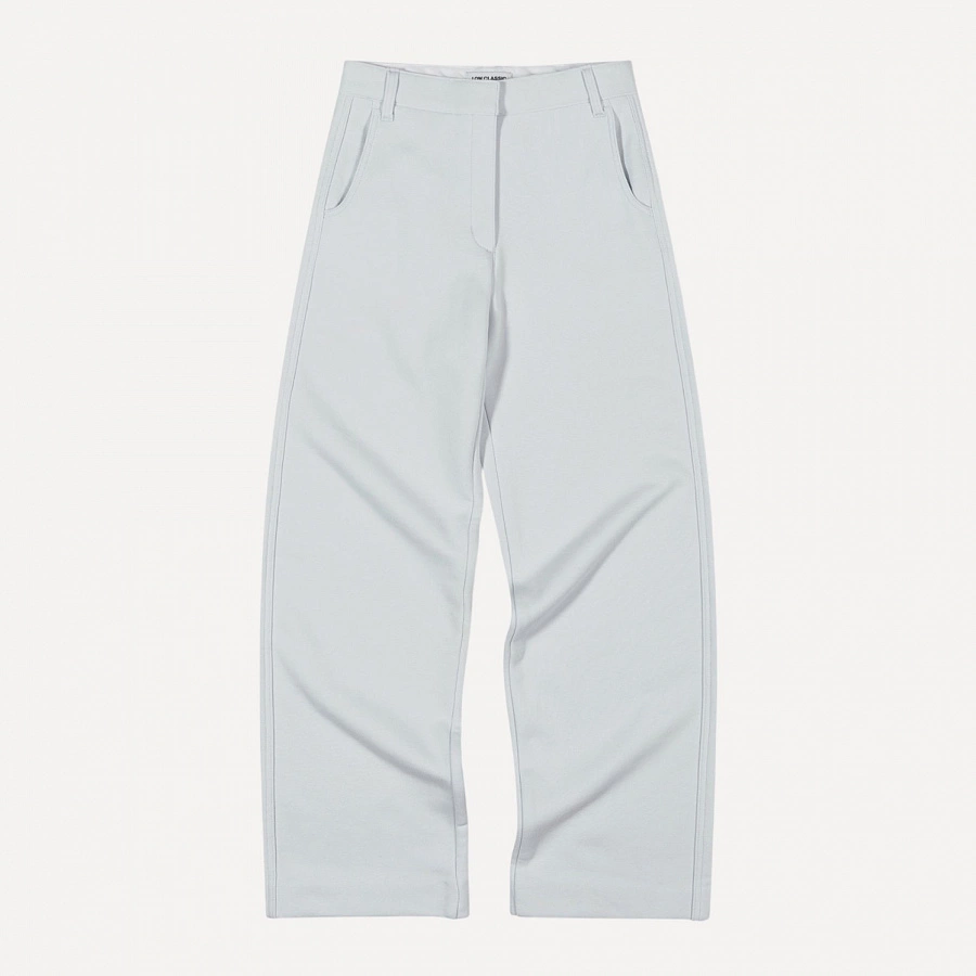 JERSEY COCOON FIT PANTS