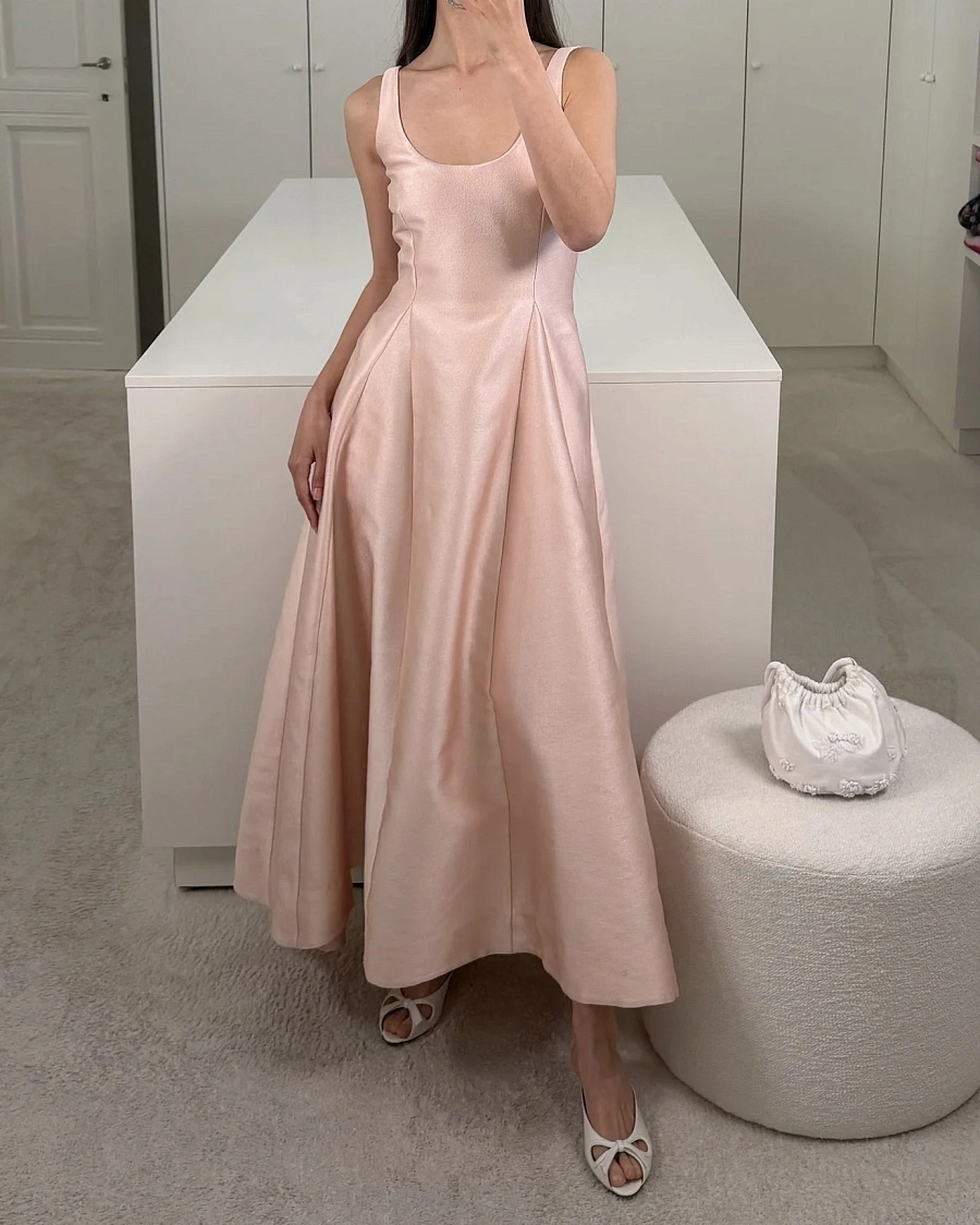 DRESS CHARLES