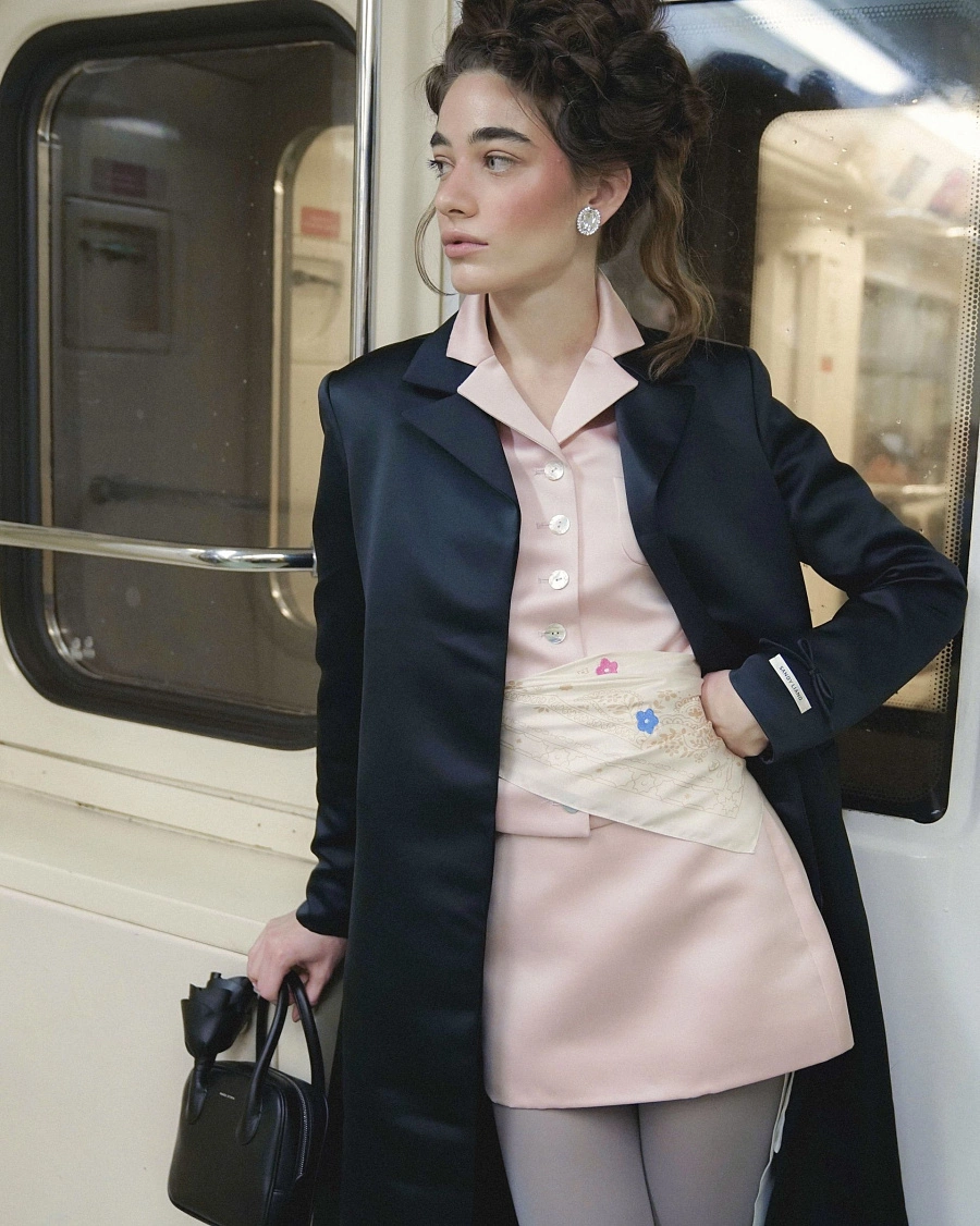 Бандана Son x Moona