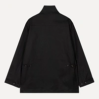 COTTON SAFARI JACKET